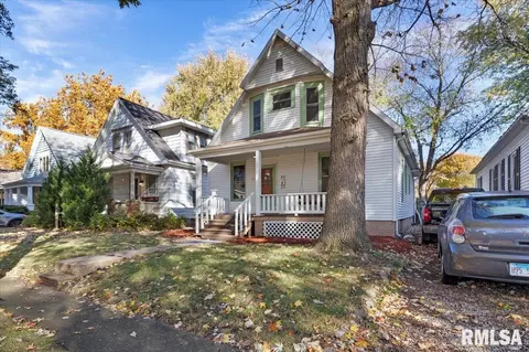 1912 S Spring St, Springfield, IL 62704 photo 3