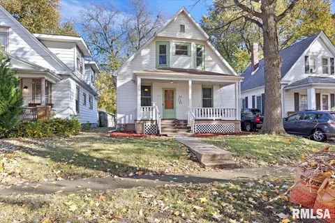 1912 S Spring St, Springfield, IL 62704 photo 2