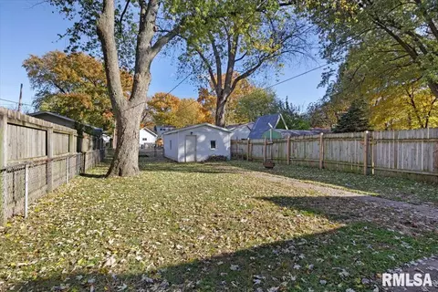 1912 S Spring St, Springfield, IL 62704 photo 30