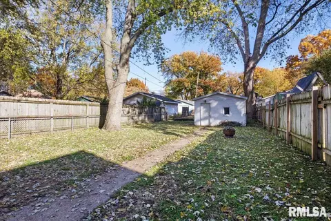 1912 S Spring St, Springfield, IL 62704 photo 28