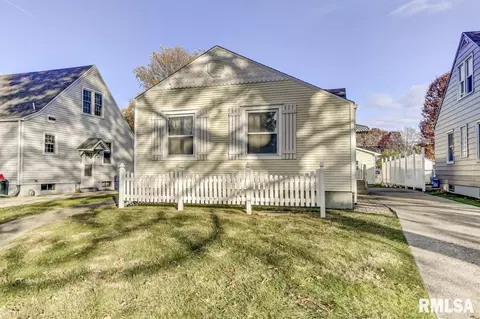 2020 N 6th St, Springfield, IL 62702 photo 2