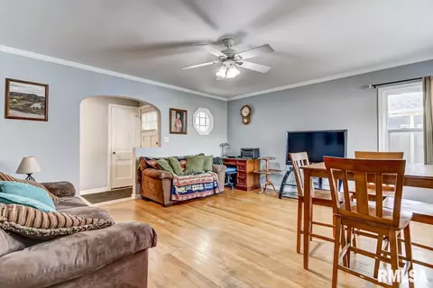 2020 N 6th St, Springfield, IL 62702 photo 8