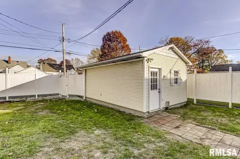 2020 N 6th St, Springfield, IL 62702 photo 30