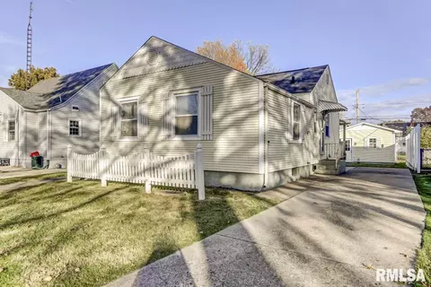 2020 N 6th St, Springfield, IL 62702 photo 1