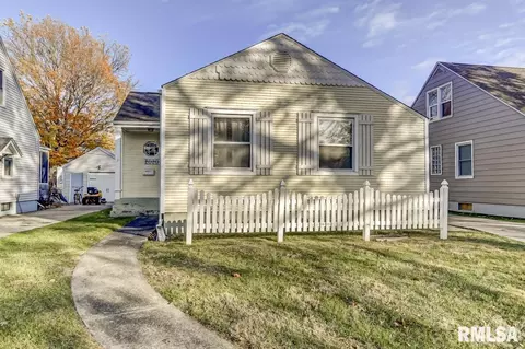 2020 N 6th St, Springfield, IL 62702 photo 3