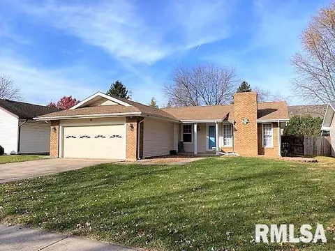 81 Mccarthy Dr, Springfield, IL 62702 photo 2