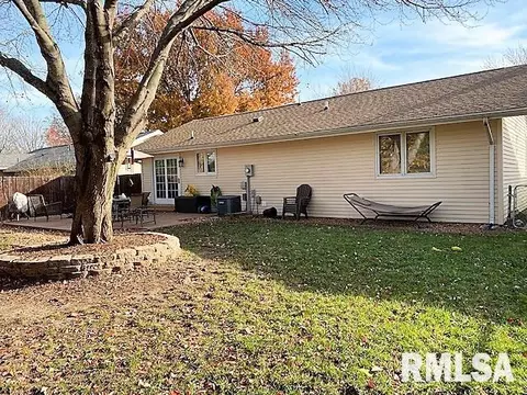81 Mccarthy Dr, Springfield, IL 62702 photo 21