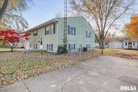 507 N Stephens Ave, Springfield, IL 62702 photo 2