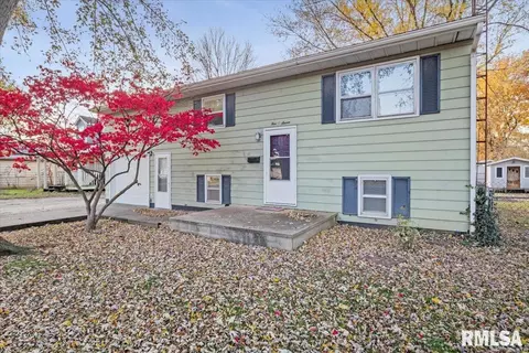 507 N Stephens Ave, Springfield, IL 62702 photo 1