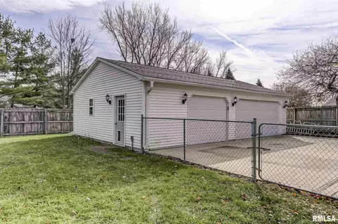 2204 Cloverfield Ln, Springfield, IL 62711 photo 42
