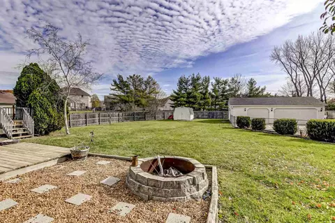 2204 Cloverfield Ln, Springfield, IL 62711 photo 38