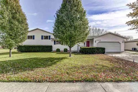 2204 Cloverfield Ln, Springfield, IL 62711 photo 48