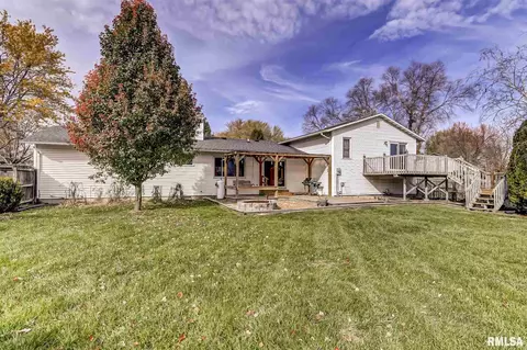 2204 Cloverfield Ln, Springfield, IL 62711 photo 39
