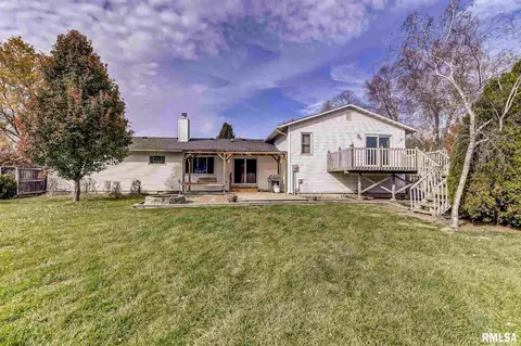 2204 Cloverfield Ln, Springfield, IL 62711 photo 40