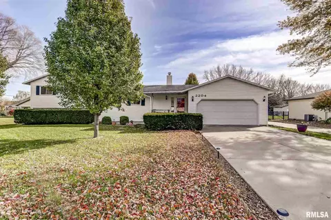 2204 Cloverfield Ln, Springfield, IL 62711 photo 47