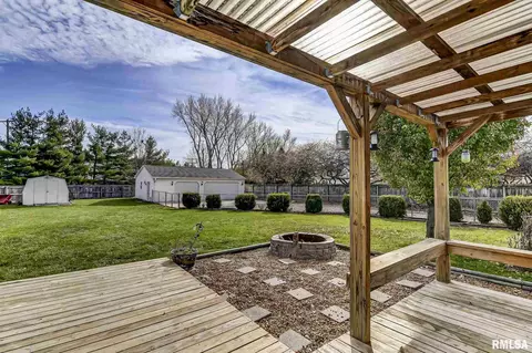 2204 Cloverfield Ln, Springfield, IL 62711 photo 41