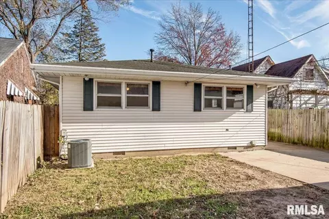 2005 S Pasfield St, Springfield, IL 62704 photo 26
