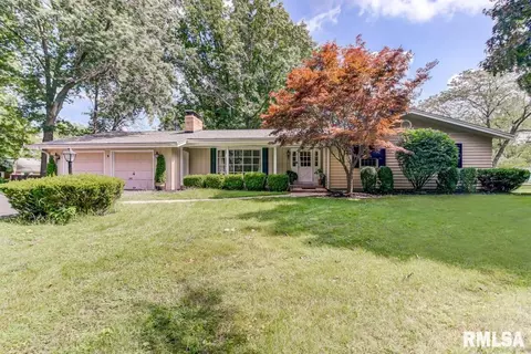 3 Nightingale Dr, Springfield, IL 62707 photo 1