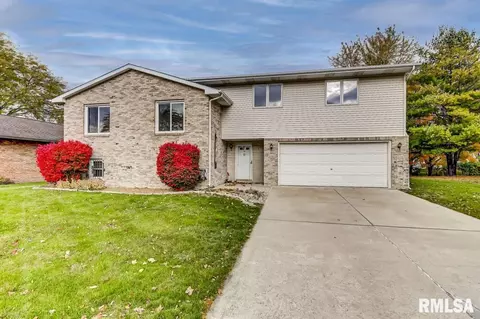 2521 Charlack Ave, Springfield, IL 62704 photo 2