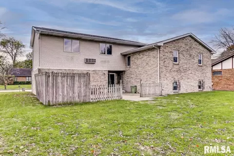 2521 Charlack Ave, Springfield, IL 62704 photo 43