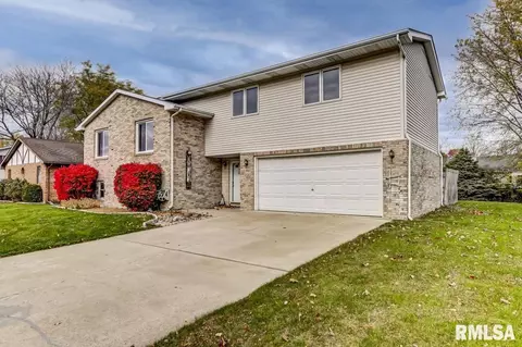 2521 Charlack Ave, Springfield, IL 62704 photo 47