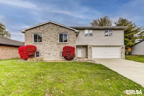 2521 Charlack Ave, Springfield, IL 62704 photo 1