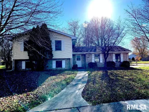 2400 Mayfair Rd, Springfield, IL 62703 photo 1