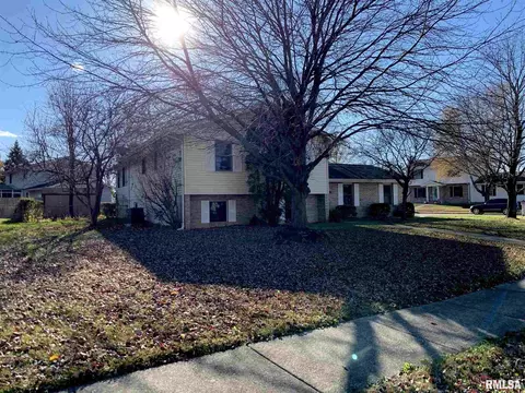 2400 Mayfair Rd, Springfield, IL 62703 photo 3