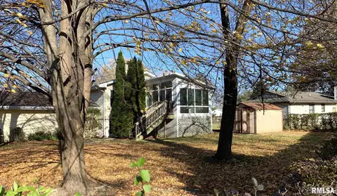 2400 Mayfair Rd, Springfield, IL 62703 photo 8