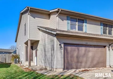 6303 Brent Dr, Springfield, IL 62712 photo 1