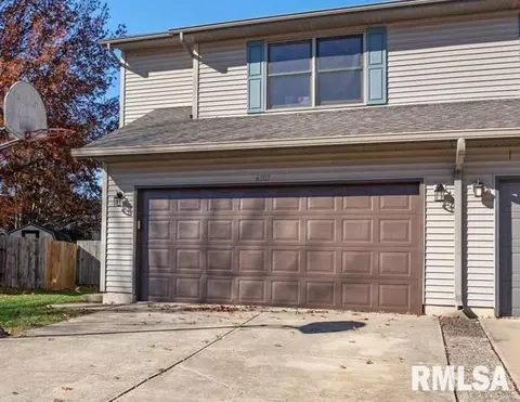 6303 Brent Dr, Springfield, IL 62712 photo 3