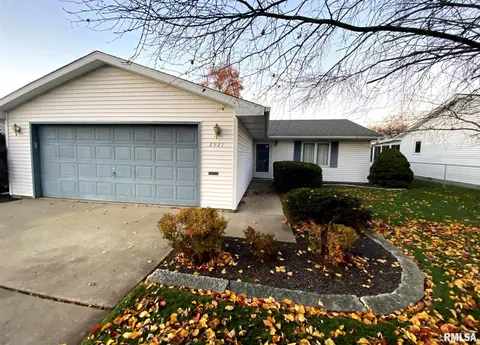2921 Sutherland Rd, Springfield, IL 62702 photo 8