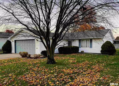 2921 Sutherland Rd, Springfield, IL 62702 photo 1