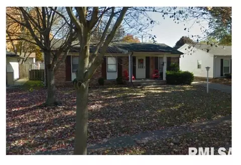 28 Locksley Ln, Springfield, IL 62704 photo 1