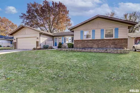 118 White Pine Dr, Springfield, IL 62712 photo 3