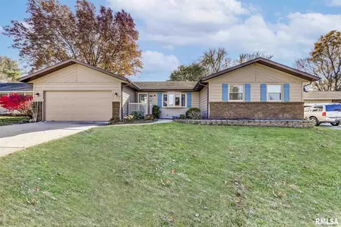 118 White Pine Dr, Springfield, IL 62712 photo 2