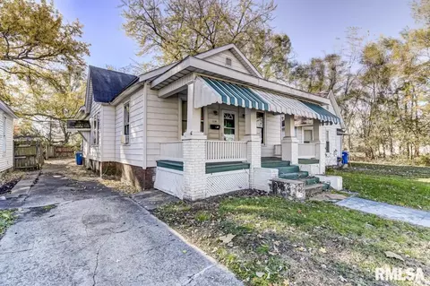1114 Enos St, Springfield, IL 62702 photo 2