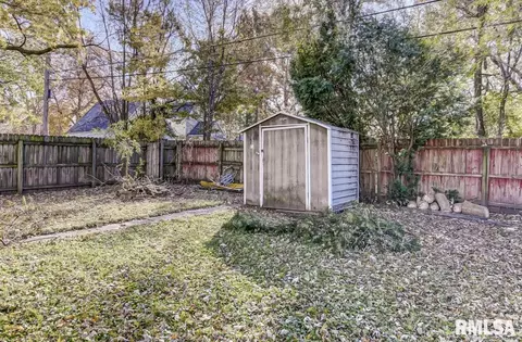 1114 Enos St, Springfield, IL 62702 photo 27