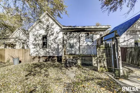 1114 Enos St, Springfield, IL 62702 photo 28