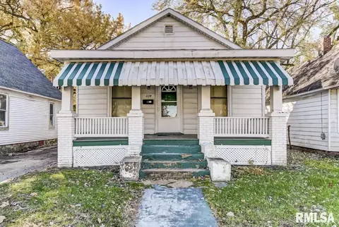 1114 Enos St, Springfield, IL 62702 photo 3