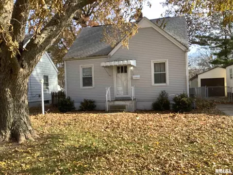 1912 N 19th St, Springfield, IL 62703 photo 1
