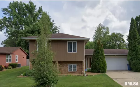 2508 Cherry Rd, Springfield, IL 62704 photo 1