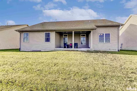 5512 Legacy Ln, Springfield, IL 62711 photo 29
