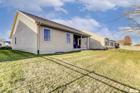 5512 Legacy Ln, Springfield, IL 62711 photo 28