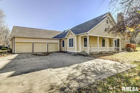 30 Chimney View Ln, Springfield, IL 62707 photo 1