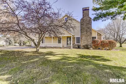 30 Chimney View Ln, Springfield, IL 62707 photo 3
