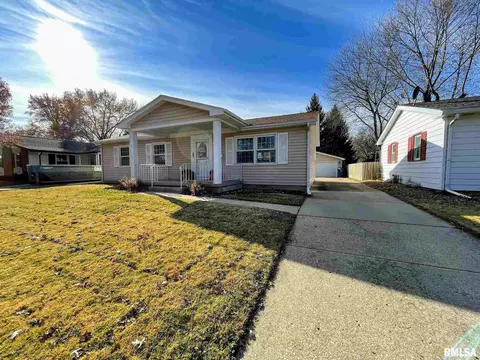 13 Foresters Ln, Springfield, IL 62704 photo 1