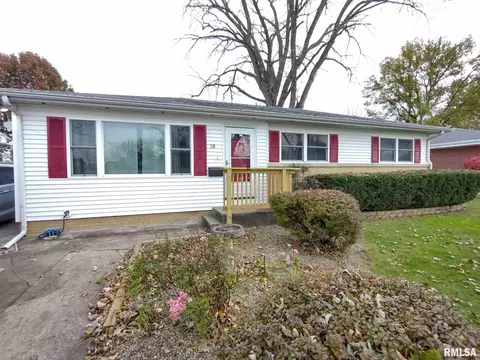 18 Radcliff Rd, Springfield, IL 62703 photo 1