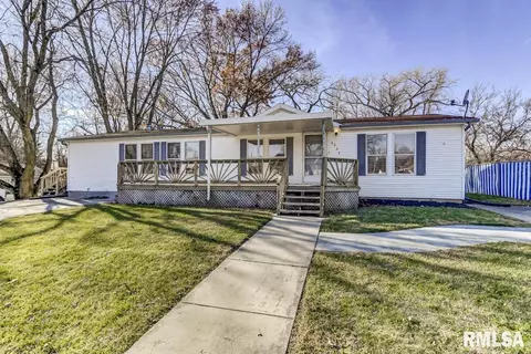 2237 N 3rd St, Springfield, IL 62702 photo 1