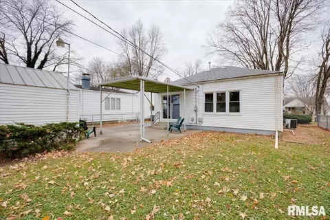 2904 S 3rd St, Springfield, IL 62703 photo 27